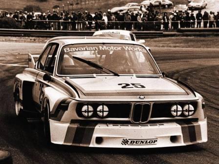 BMW 30 csl 2275986